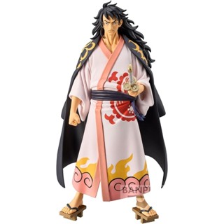 Banpresto One PIECE DXF THE GRANDLINE SERIES EXTRA KOUZUKI M