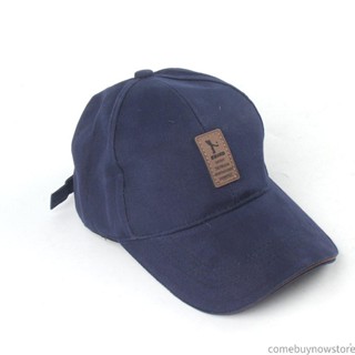 L-1-001 棒球帽戶外運動遮陽帽百搭可調節休閒帽