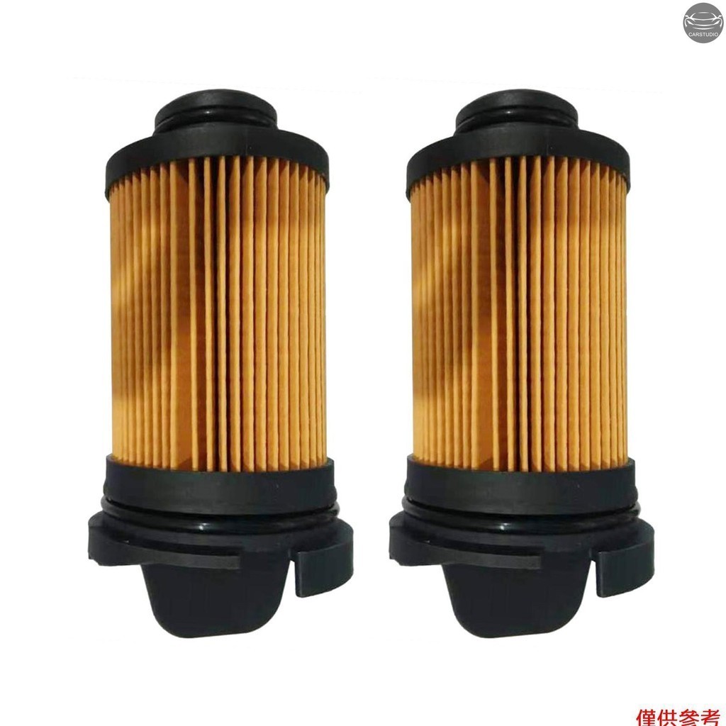 Briggs &amp; Stratton OEM 的 2XOil 過濾器更換 595930 (2-PK)