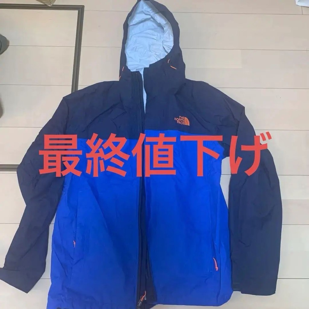 THE NORTH FACE 北面 外套 mercari 日本直送 二手