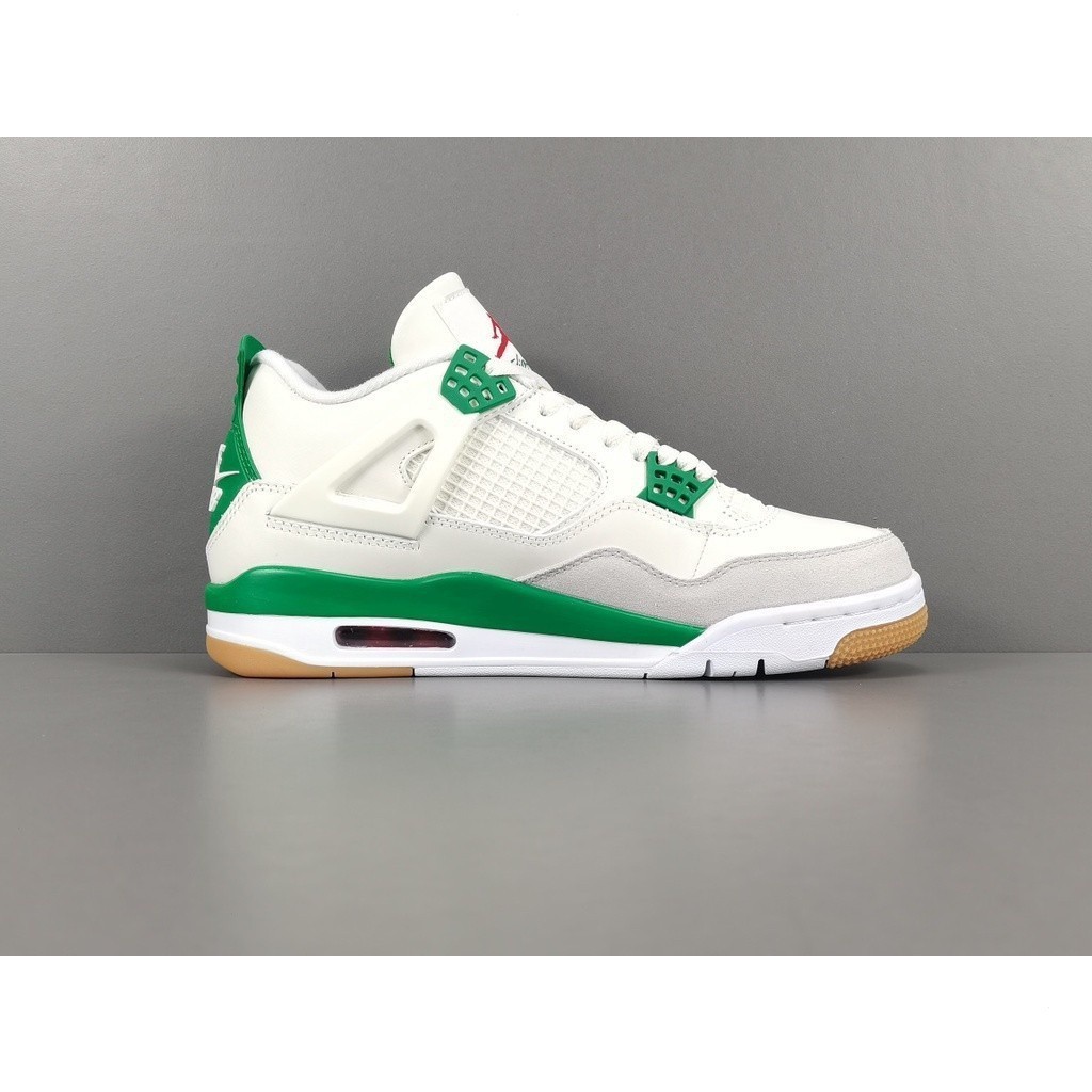 頂級 2023 NK Sb x Jordan Airlines Jordan 4