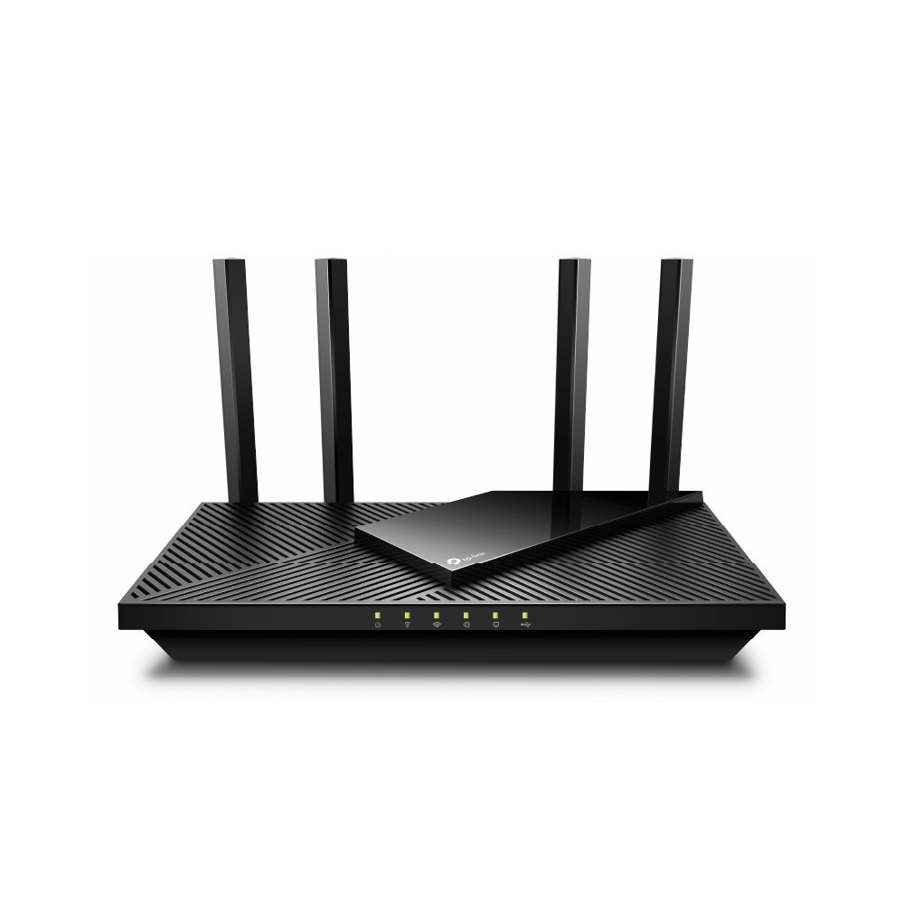 【TP-LINK】Archer AX55 Pro AX3000 無線網路分享路由器