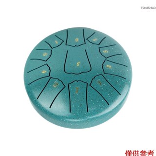 鋼舌鼓6寸11音符d鍵打擊樂器