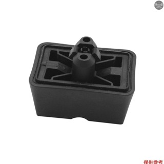 適用於 BMW Mini R50 R53 R56 R57 R59 R55 R58 的千斤頂點墊千斤頂點支撐插頭升降塊更換
