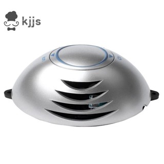 汽車空氣清新劑淨化器氧吧離子發生器臭氧發生器臭氧消毒器消毒器汽車除臭劑