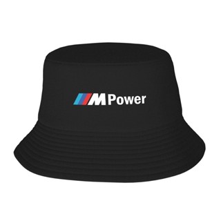 BMW 寶馬 M Power 滌綸成人漁夫帽