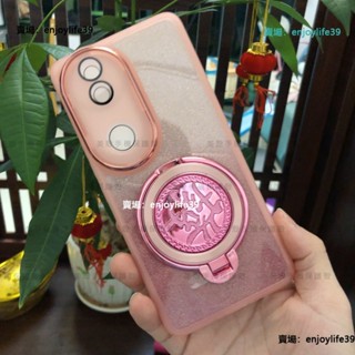 高透冰甲VIVO V50手機保護殼 V2427 手機殼 矽膠軟殼 自帶鏡頭膜 發支架磁吸 透明防摔 VIVOV50保護殼