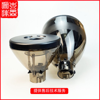 原裝進口伽利略GALILEO-Q18咖啡機磨豆機豆倉500g/1000g原廠配件