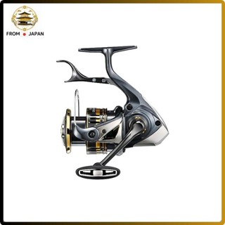 Shimano (SHIMANO) Lever brake spinning reel 23 BB-X Despina