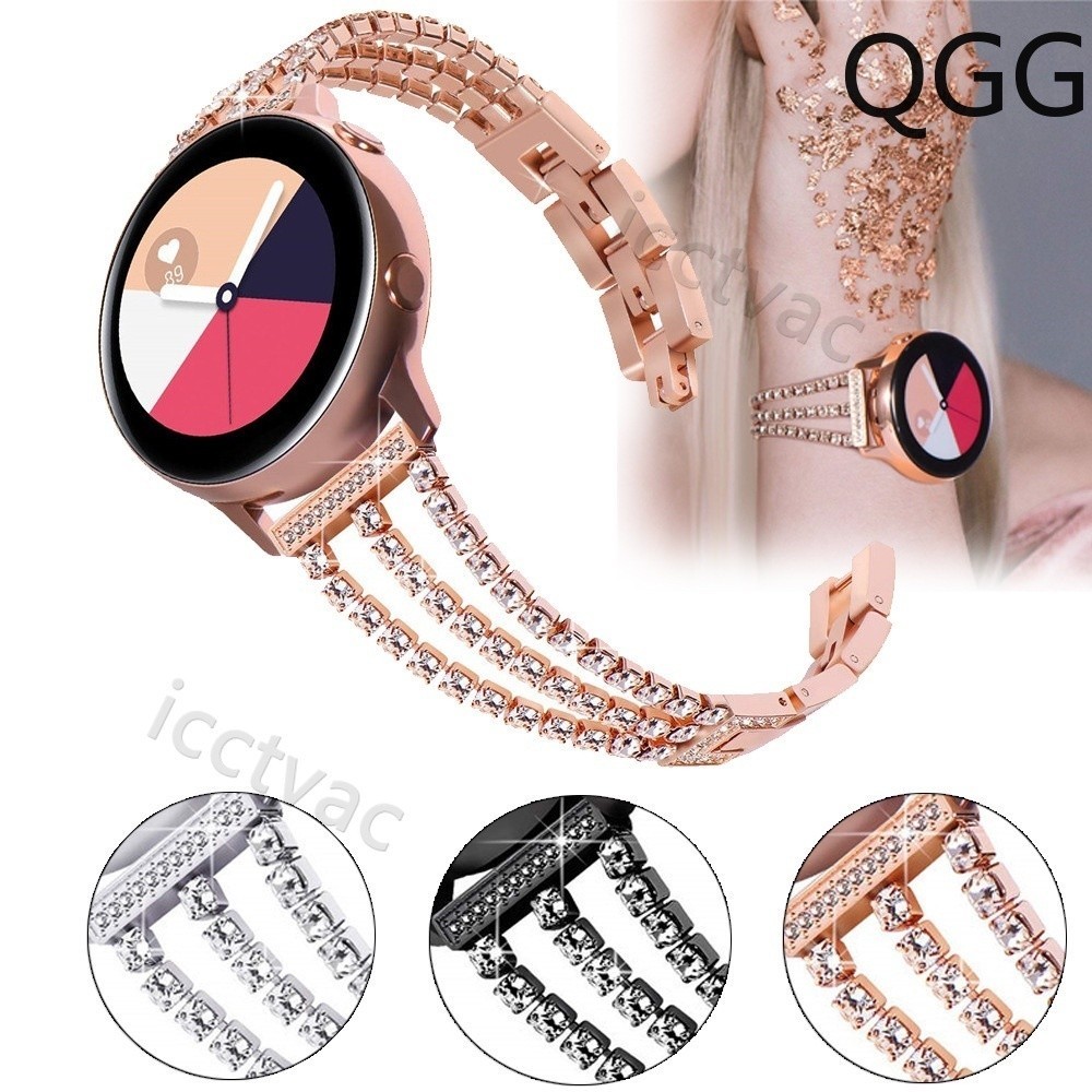 適用於 Samsung Galaxy Watch 4 3 / S3 / Active2 / Ticwatch GTX P
