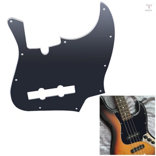 10 孔 JB Bass Pickguard Pick Guards Scratch Plate 適用於 TAGIMA