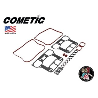 《美式工廠》哈雷 SPORTSTER 07-20專用 美國 cometic 汽缸頭墊片組 修理包