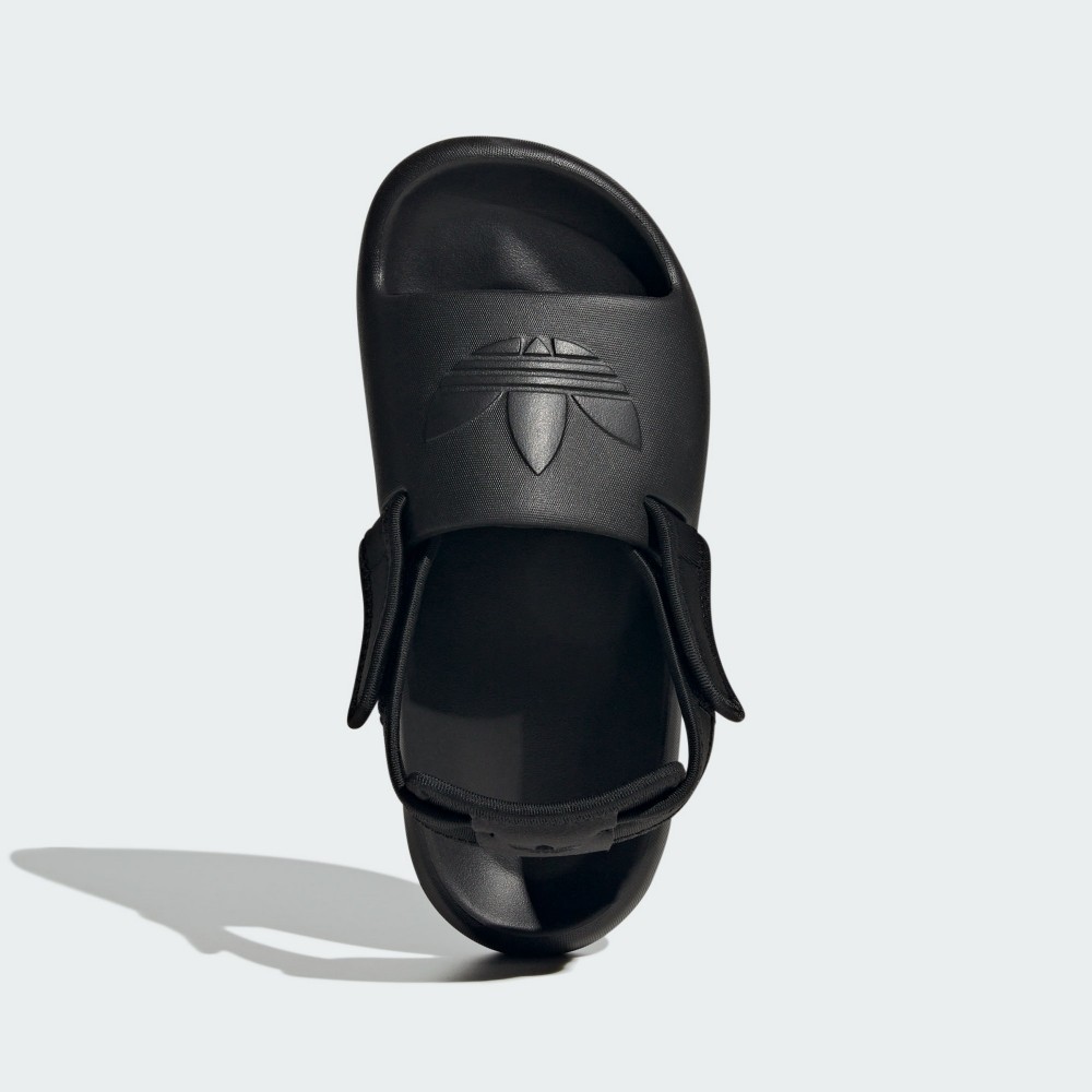 adidas ADILETTE 涼鞋 童鞋 - Originals IG8166 官方直營