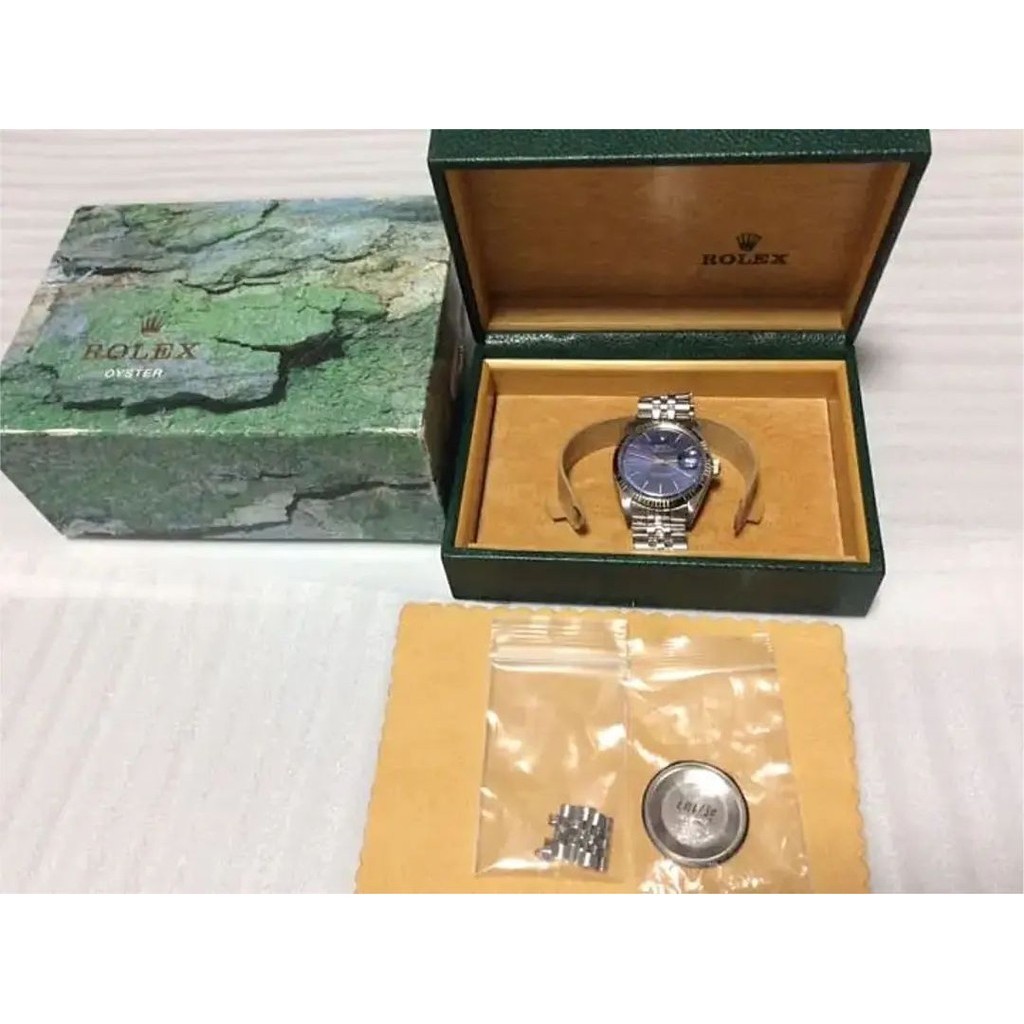 ROLEX 勞力士 手錶 1601 Datejust OYSTER mercari 日本直送 二手