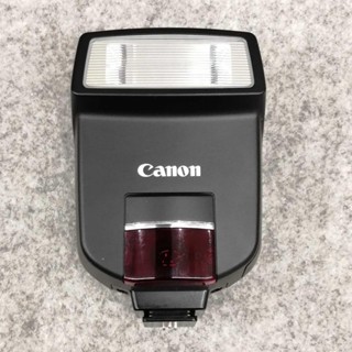 [二手] CANON SPEEDLITE 220EX 相機相關配件 狀況良好