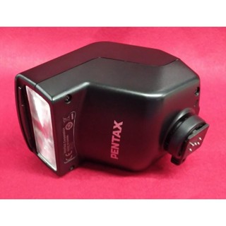 [二手] PENTAX AF-200FG 相機相關配件 狀況良好