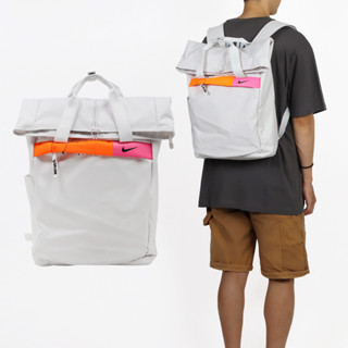 Nike 包包 JDI Backpack 男女款 後背包 雙肩包 手提 方形 [ACS] DJ5487-020