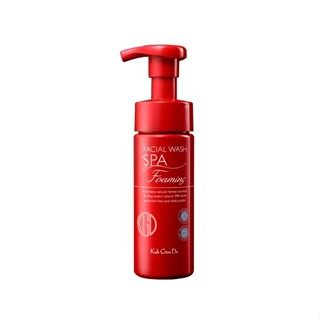 KOH GEN DO 江原道 SPA溫泉礦物潔顏慕絲150mL