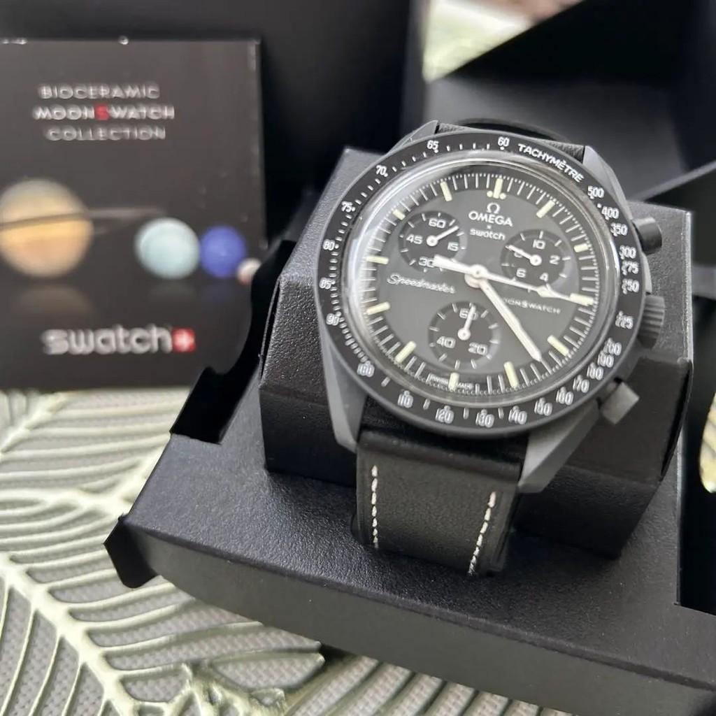 OMEGA 歐米茄 手錶 swatch 日本直送 二手