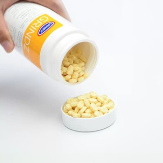 URNEX GRINDZ磨豆機清潔錠 2026效期 罐裝430g