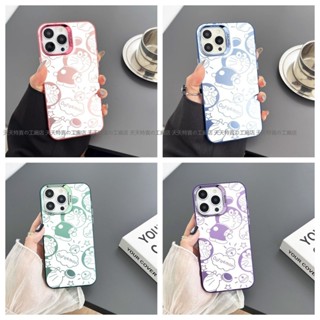 哆啦A夢 叮噹貓 卡通手機殼 適用 iPhone 12 13 pro max 保護殼 哀風 14 plus 全包情侶款