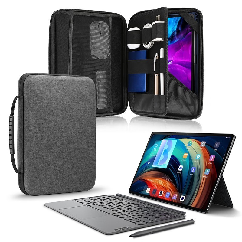 SAMSUNG 適用於三星 Galaxy Tab A9 Plus 11 2023 S9FE Plus 12.4 S9 S