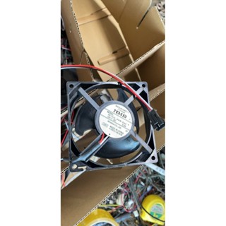 適用於三星冰箱風扇 NMB-MAT MODEL 3612JL-04W-S49 12V 0.3A
