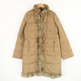 Max Mara toff IRO A n M WEEKEND R 5 外套 羽絨服 夾克外套 尼龍 聚酯纖維 兔子