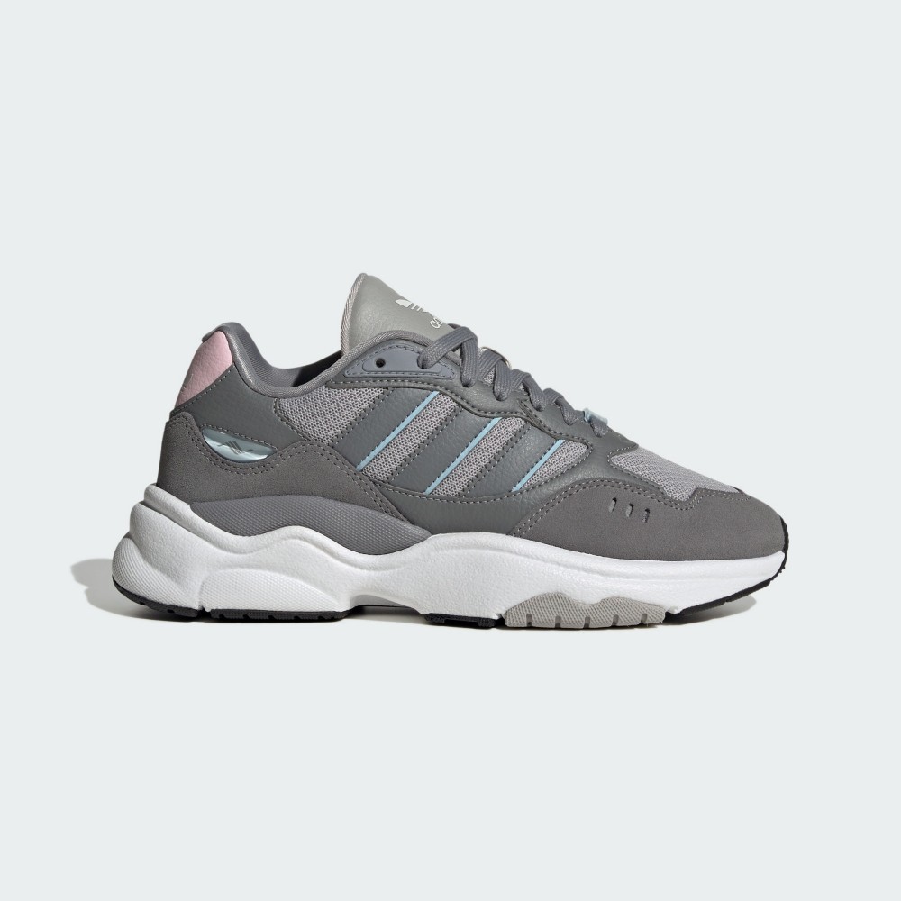 adidas RETROPY E5 運動休閒鞋 女 - Originals IE7079 官方直營