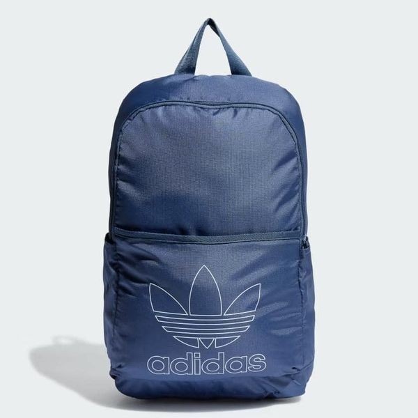 Adidas Original ADICOLOR三葉草後背包