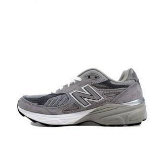 全新 NB 新平衡 990 V3復古呼吸輕薄上衣休閒球鞋跑鞋灰