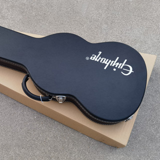 工廠直銷 正品Gibson/Epiphone SG電吉他專用琴盒琴箱 高檔吉他盒