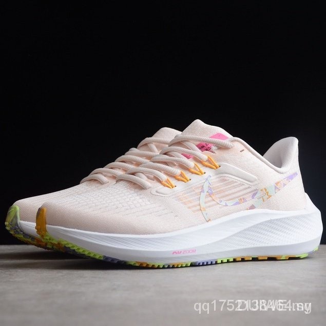 Air Zoom Pegasus 39 跑鞋 Pegasus 38 女士運動鞋 Breathable Turbo 39t