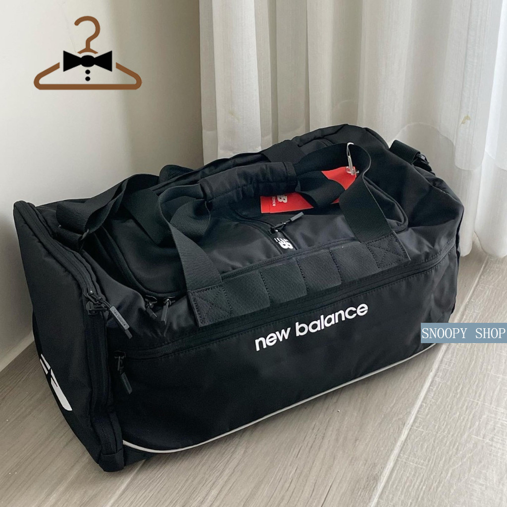免運免運 New Balance 旅行袋 行李袋 NB 袋子 健身袋 手提行李袋 健身包 韓國代購