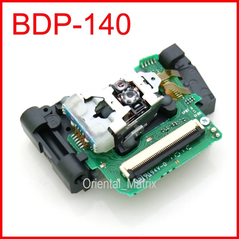 1PC 激光鏡頭 Lasereinheit ASSY Unit BDP 140 用於 Pioneer BDP-140 C