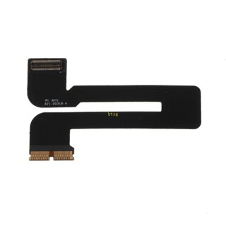 Btsg LCD 螢幕顯示照明 LED 排線 821-00318-A 用於 Retina A1534