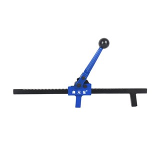 [上新]輪胎手動擴胎器擴撐工具補胎凹陷壓胎擴張器汽車真空胎維修撐子
