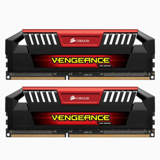 CORSAIR 適用於海盜船 VENGEANCE Pro 16GB (2x 8GB) DDR3 2400MHz PC3-