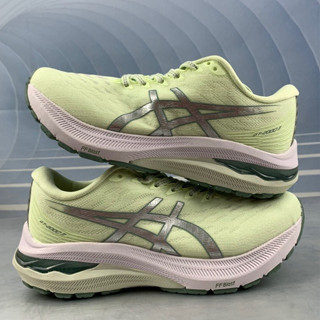 top Asics GT-2000 休閒運動跑鞋女鞋ones公路減震跑鞋 1011B441-300