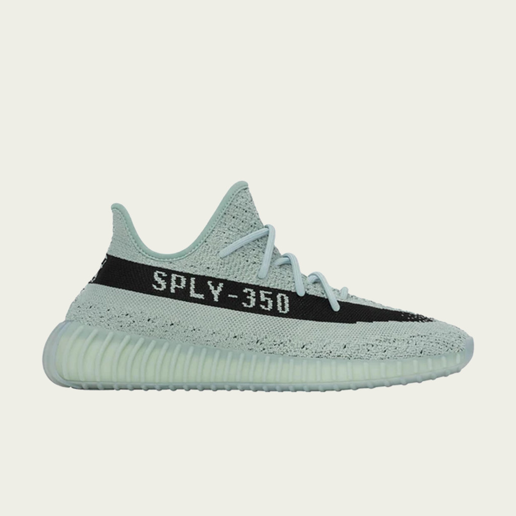 adidas Yeezy Boost 350 V2 男鞋 女鞋 湖水綠 海鹽 Salt 愛迪達 [ACS] HQ2060