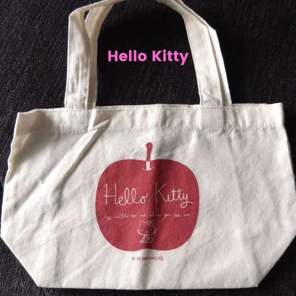 Hello Kitty 包包 mercari 日本直送 二手
