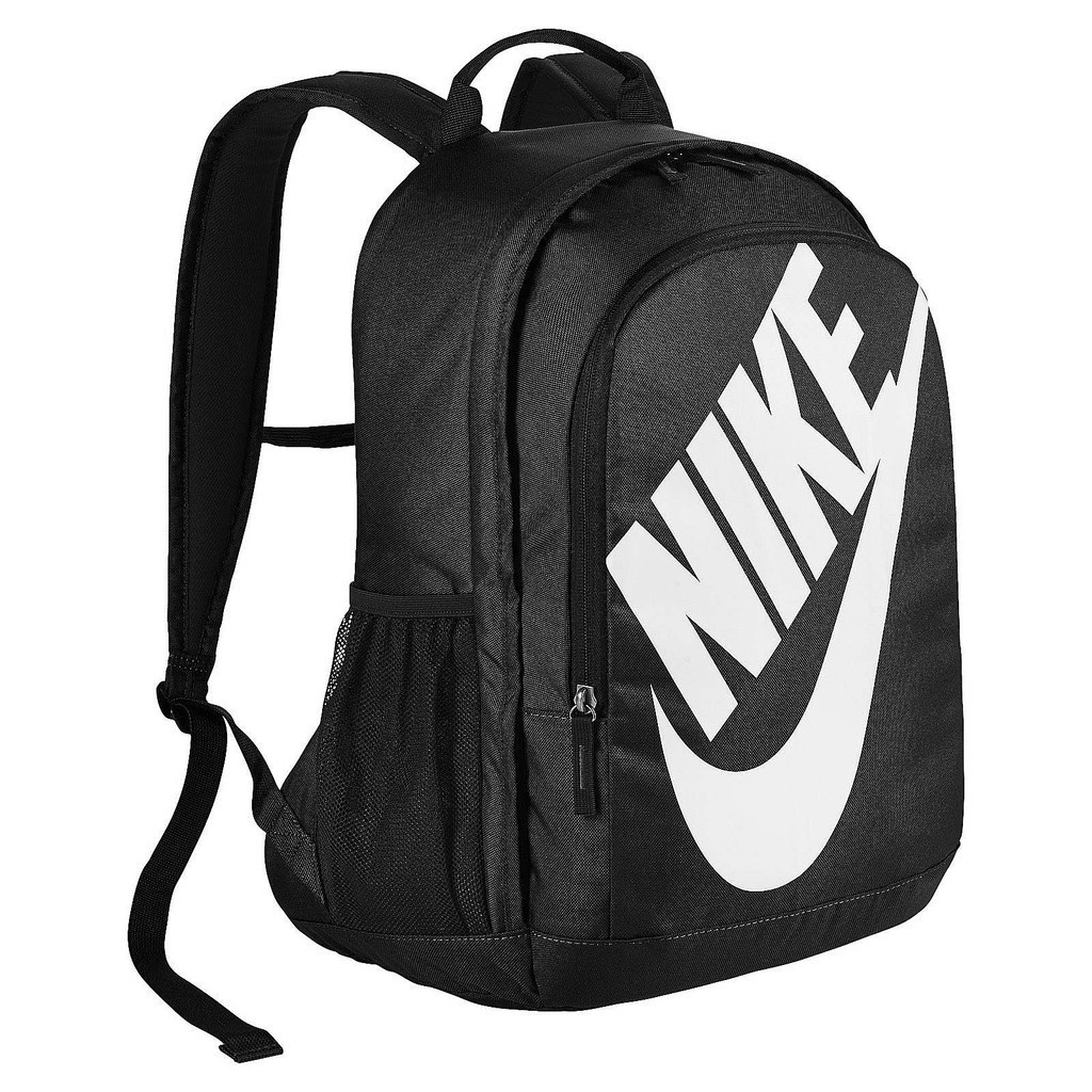 Nike 包包 Hayward Futura 男女 後背包 雙肩包 書包 背包  [ACS] BA5217-010
