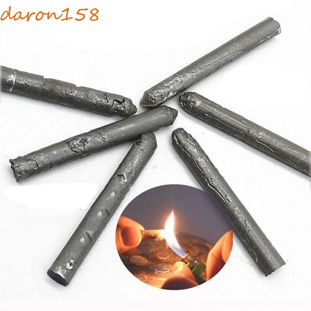 DARON焊條免焊料低溫銅鐵焊金工焊料粉芯鋁鋁焊焊條