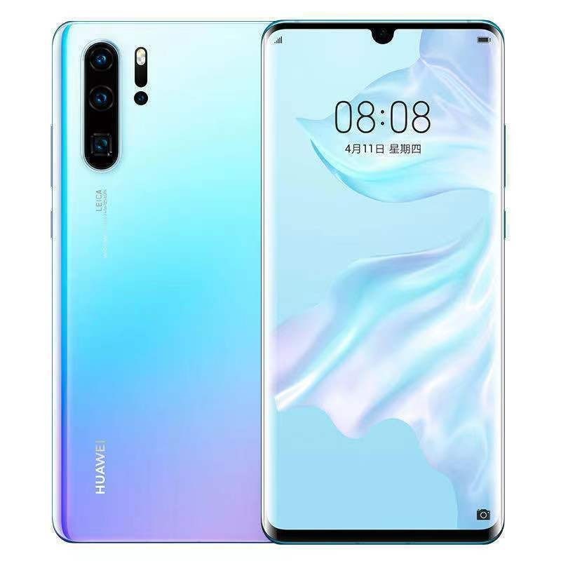 【盼派專營店】全新未拆封 華為 HUAWEI  P30  8G/128G 內建谷歌GMS 臺灣繁體中文