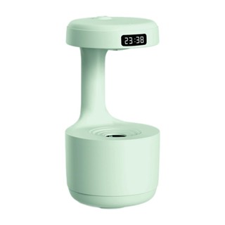 [isuwaxal6] 家用臥室桌面加濕器水滴加濕器