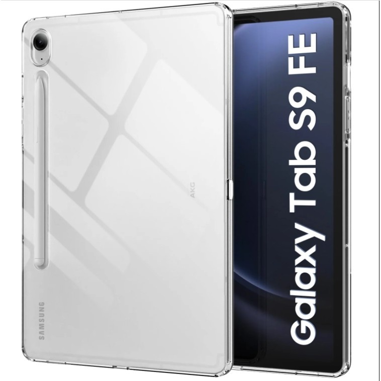 SAMSUNG 三星 Galaxy Tab S9 FE 5G 2023 發布保護套(型號:SM-X510/SM-X516