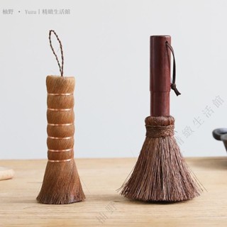 ✨臺灣出貨#【1.3萬人收藏】天然傢用洗鍋椰棕鍋神器廚房洗鍋碗碟椰棕不粘鍋棕櫚刷鐵鍋清潔