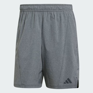 Adidas D4t Mel Short JE5679 男 短褲 運動短褲 休閒短褲 灰 亞版