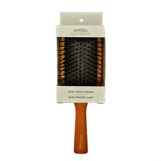AVEDA木質髮梳/ 迷你/ 平行輸入 eslite誠品