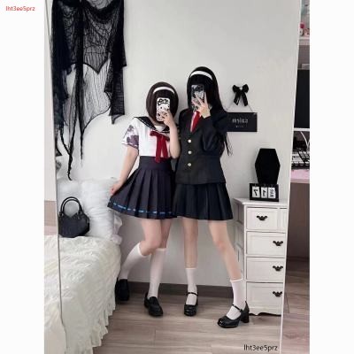 川上富江cos服第五人格夢之女巫信徒jk制服cosplay百褶裙動漫服裝 cos服裝 角色扮演服 表演服 尾牙演出服